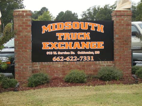 Coldwater, MS 82. . Midsouth truck coldwater ms